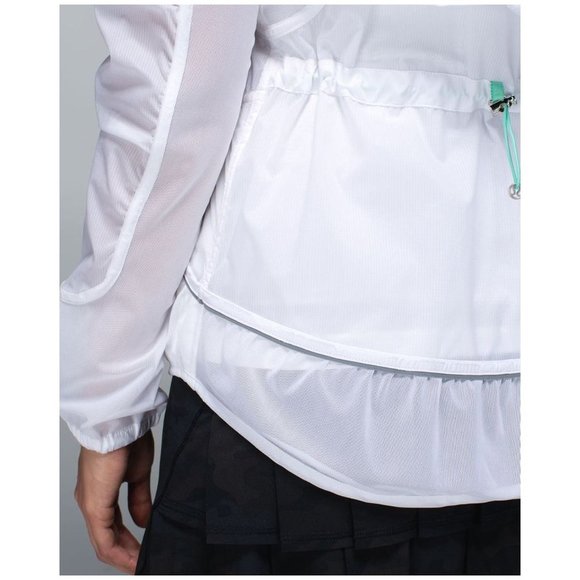 Lululemon Jacket - Picture 13 of 16